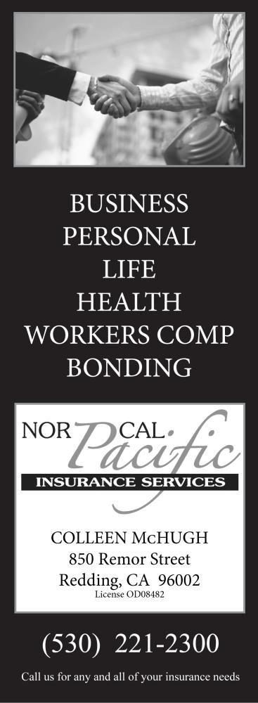 Nor Cal Pacific Insurance Services
