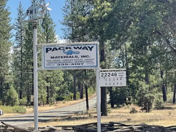 Packway Materials Inc.