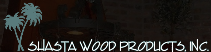 Shasta Wood Products Inc.