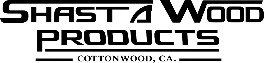Shasta Wood Products Inc.
