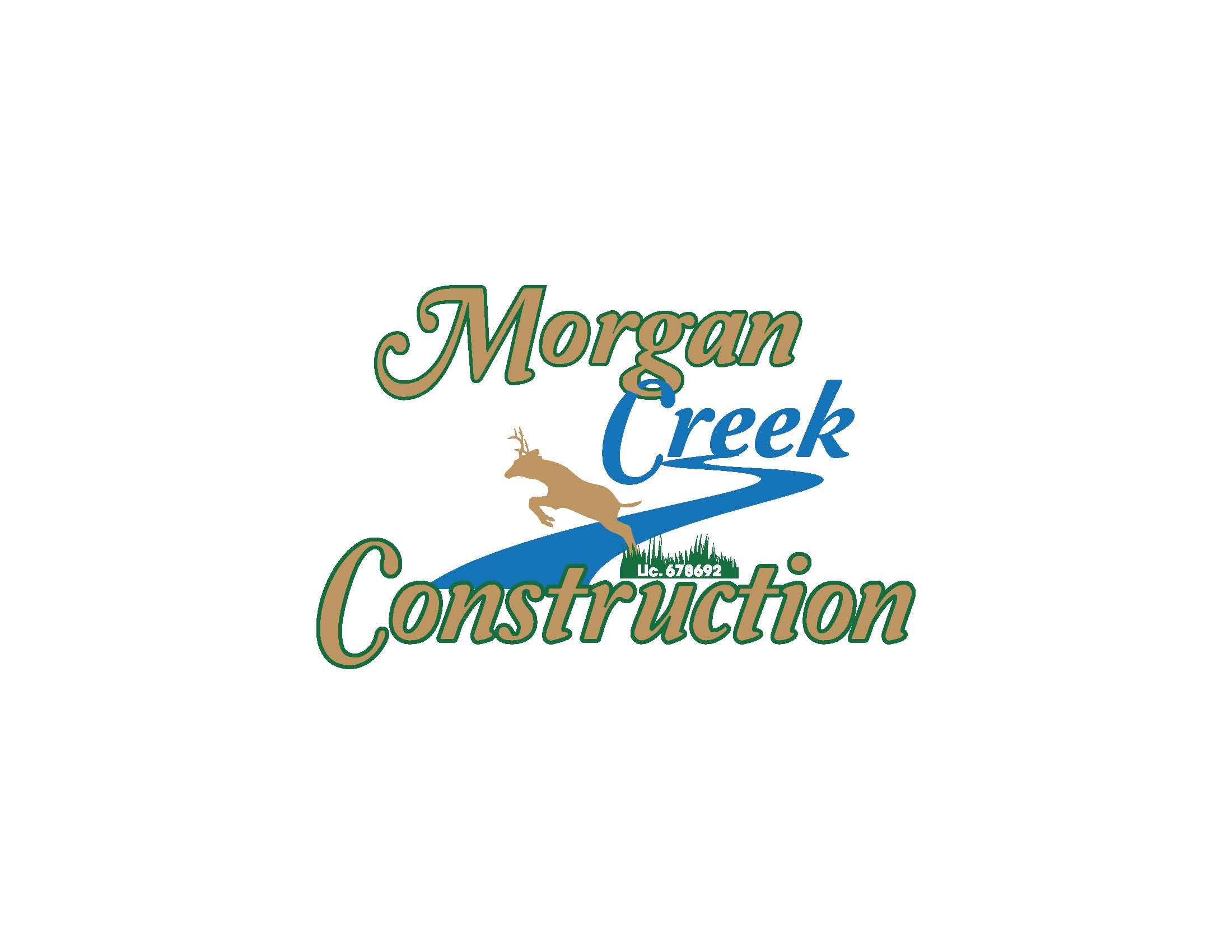 Morgan Creek Construction