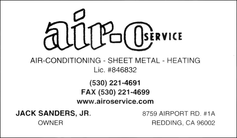 Air-O Service